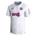 Aston Villa Moussa Diaby #19 Replica Away Shirt 2023-24 Short Sleeve